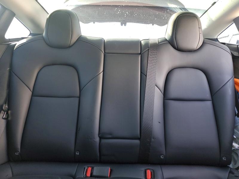 Продажа на аукционе авто 2023 Tesla Model 3, vin: 5YJ3E1EC6PF627014, номер лота: 78338795