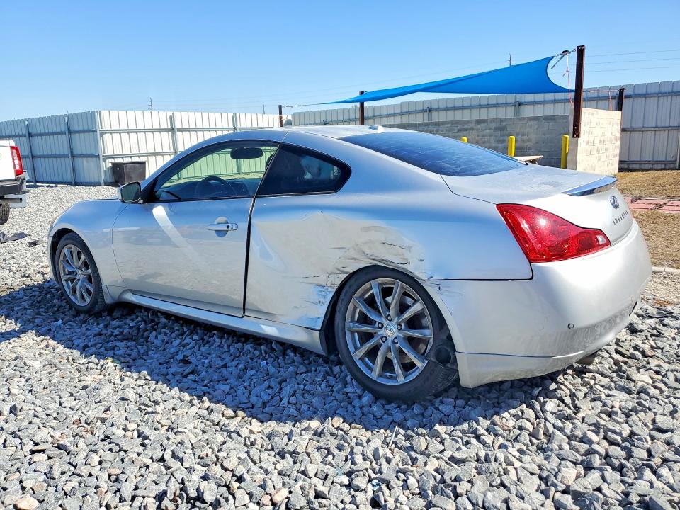 76744015 :رقم المزاد ، JN1CV6EK4DM920551 vin ، 2013 Infiniti G37 Coupe مزاد بيع