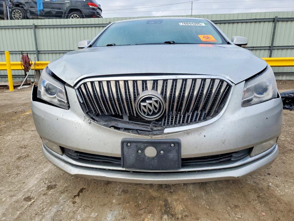 Продаж на аукціоні авто 2016 Buick Lacrosse, vin: 1G4GB5G36GF279933, номер лоту: 76044395