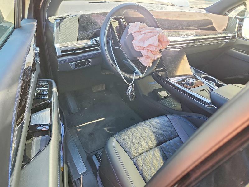 Aukcja sprzedaży 2026 Cadillac Escalade Iq, vin: 1GYTEEKL7TU100087, numer aukcji: 78877675
