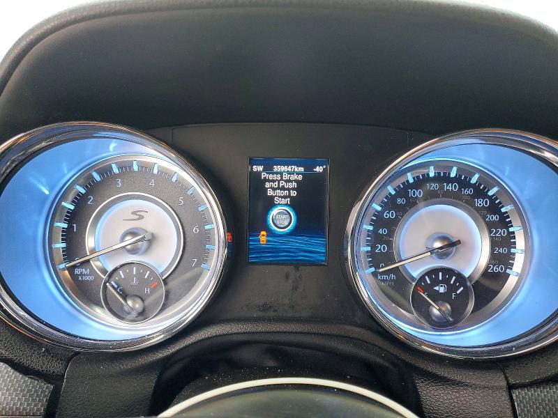 Продажа на аукционе авто 2013 Chrysler 300, vin: 2C3CCABG6DH669089, номер лота: 73254225