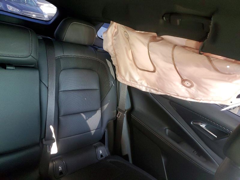 Aukcja sprzedaży 2025 Chevrolet Blazer, vin: 3GNKDGRJ1SS126937, numer aukcji: 76630995