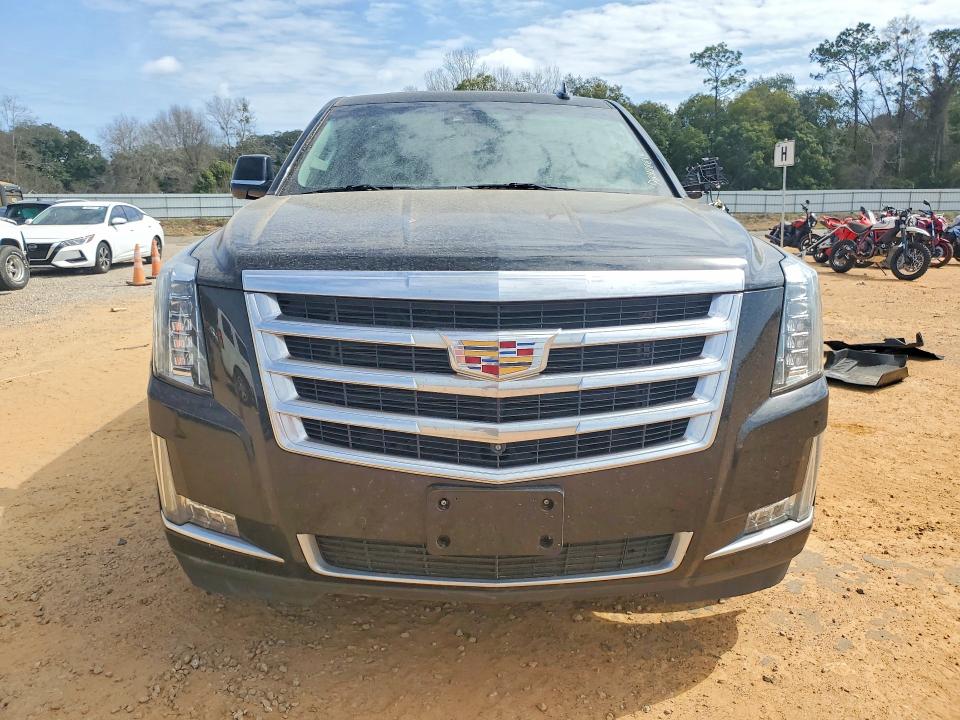 Продаж на аукціоні авто 2017 Cadillac Escalade, vin: 1GYS3HKJ4HR128540, номер лоту: 78488615