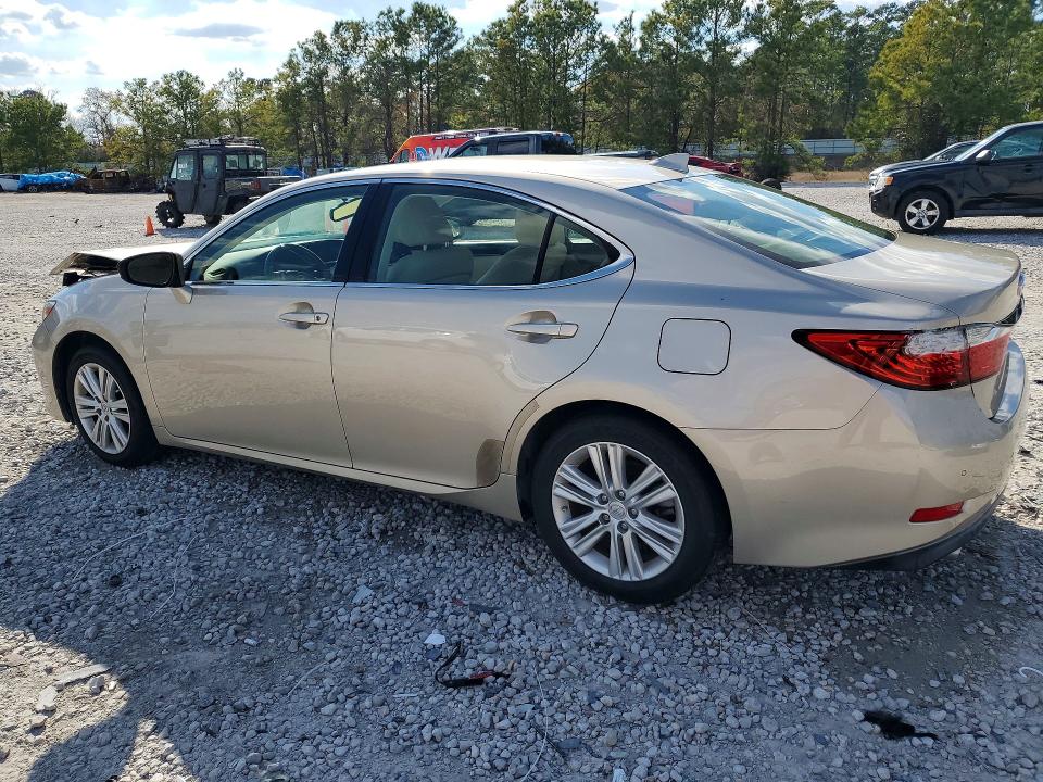 Aukcja sprzedaży 2015 Lexus Es 350, vin: JTHBK1GG3F2155875, numer aukcji: 76775545