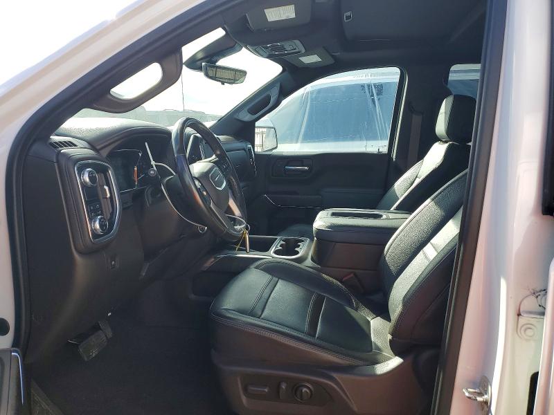Продажа на аукционе авто 2022 Gmc Sierra Limited, vin: 1GTP8FEDXNZ117805, номер лота: 77362895