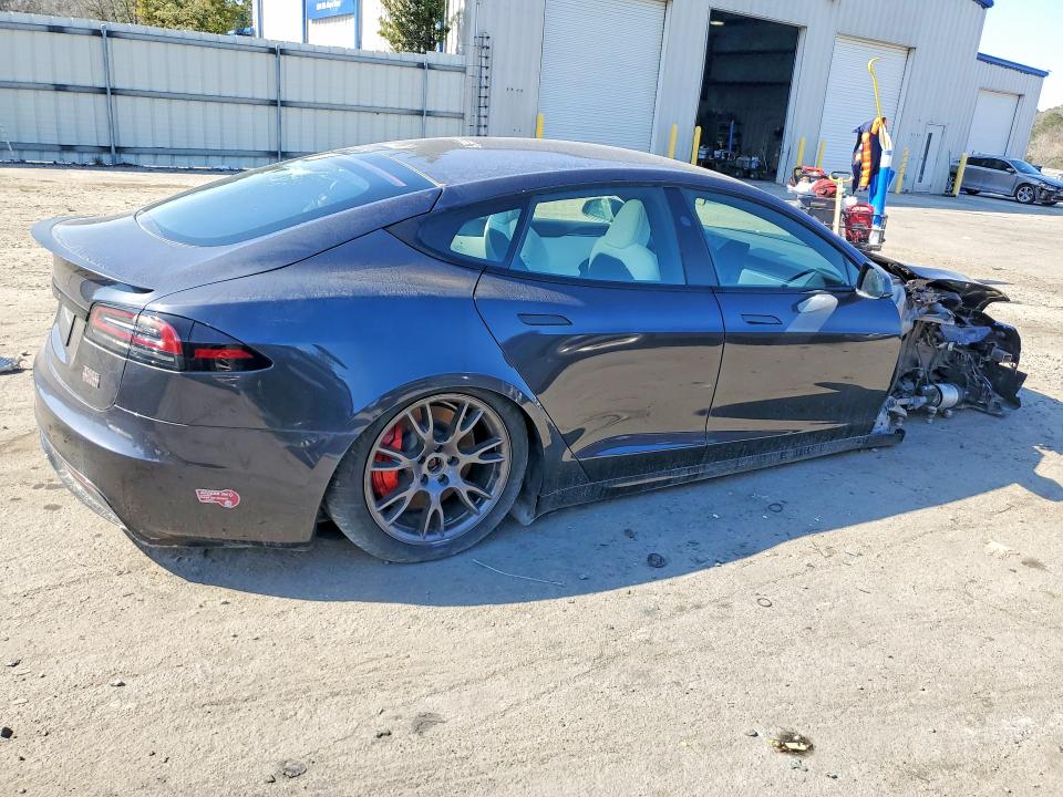 Aukcja sprzedaży 2023 Tesla Model S, vin: 5YJSA1E67PF528820, numer aukcji: 76552795