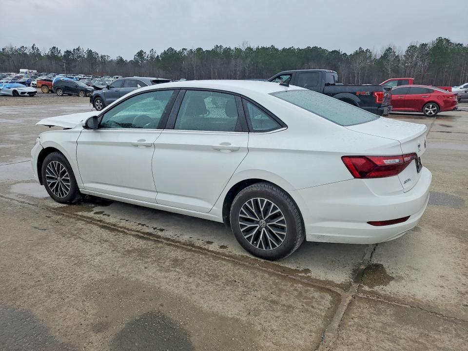 Aukcja sprzedaży 2021 Volkswagen Jetta, vin: 3VWC57BU8MM011724, numer aukcji: 79176715