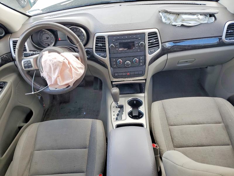 78850585 :رقم المزاد ، 1C4RJFAG9CC174655 vin ، 2012 Jeep Grand Cherokee مزاد بيع
