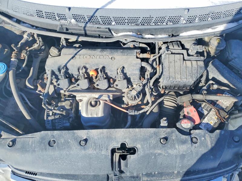 Aukcja sprzedaży 2009 Honda Civic, vin: 2HGFA15249H002187, numer aukcji: 76670345