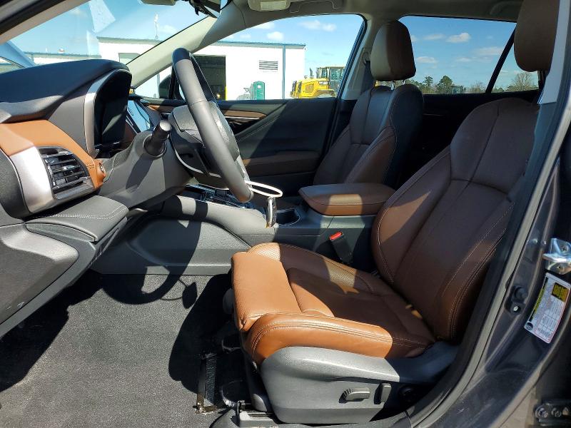 Продаж на аукціоні авто 2025 Subaru Outback, vin: 4S4BTAPC8S3179150, номер лоту: 78533125