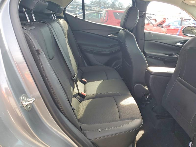 Aukcja sprzedaży 2024 Buick Encore Gx, vin: KL4AMBSL9RB212841, numer aukcji: 77688855