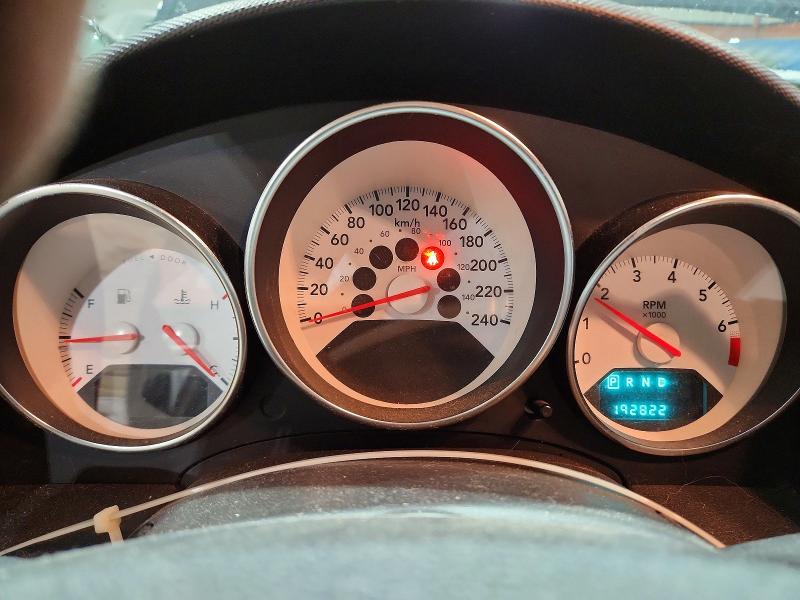 Aukcja sprzedaży 2009 Dodge Caliber, vin: 1B3HB48A89D240969, numer aukcji: 78291255