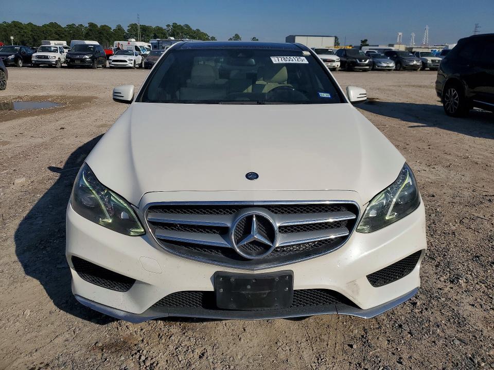 Продаж на аукціоні авто 2014 Mercedes-benz E, vin: WDDHF5KB9EA850245, номер лоту: 77855125