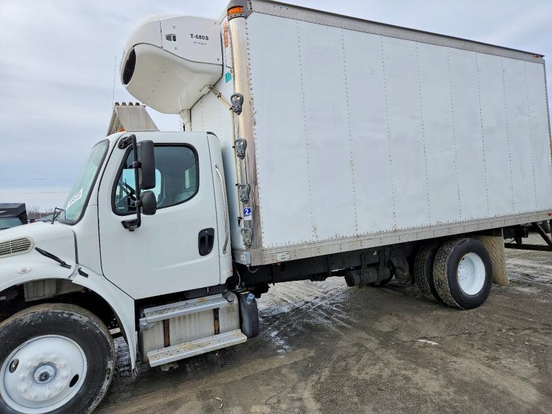 Aukcja sprzedaży 2014 Freightliner M2, vin: 3ALACXDT4EDFX9444, numer aukcji: 78249725