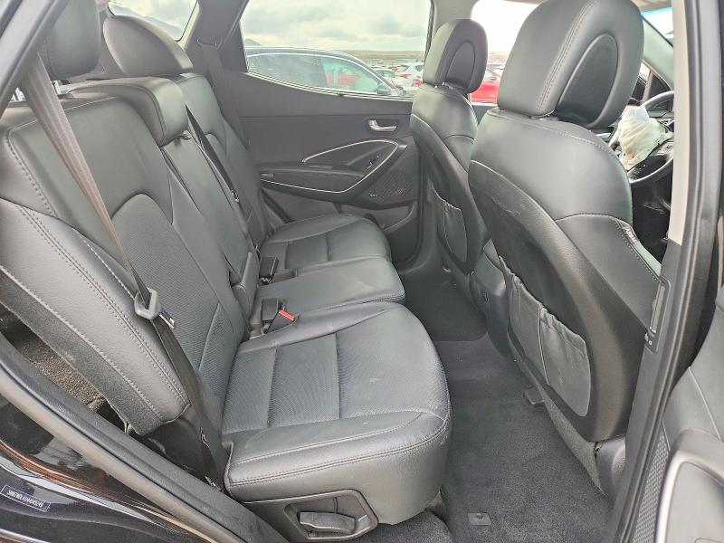 Продажа на аукционе авто 2017 Hyundai Santa Fe Sport, vin: 5NMZWDLA1HH045249, номер лота: 77218225