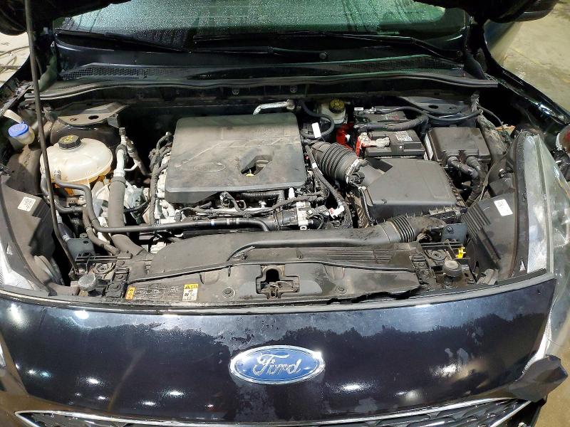 78417185 :رقم المزاد ، 1FMCU0H61LUB14401 vin ، 2020 Ford Escape مزاد بيع