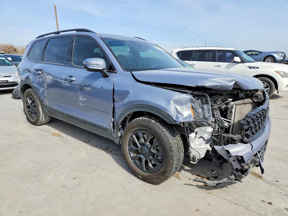 Aukcja sprzedaży 2025 Kia Telluride, vin: 5XYP3DGC7SG577151, numer aukcji: 79101815