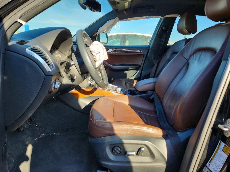 Aukcja sprzedaży 2015 Audi Q5, vin: WA1LFAFP6FA095344, numer aukcji: 78686145