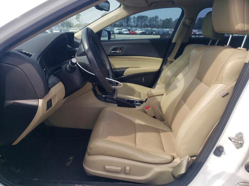 77483685 :رقم المزاد ، 19UDE2F70GA025912 vin ، 2016 Acura Ilx مزاد بيع