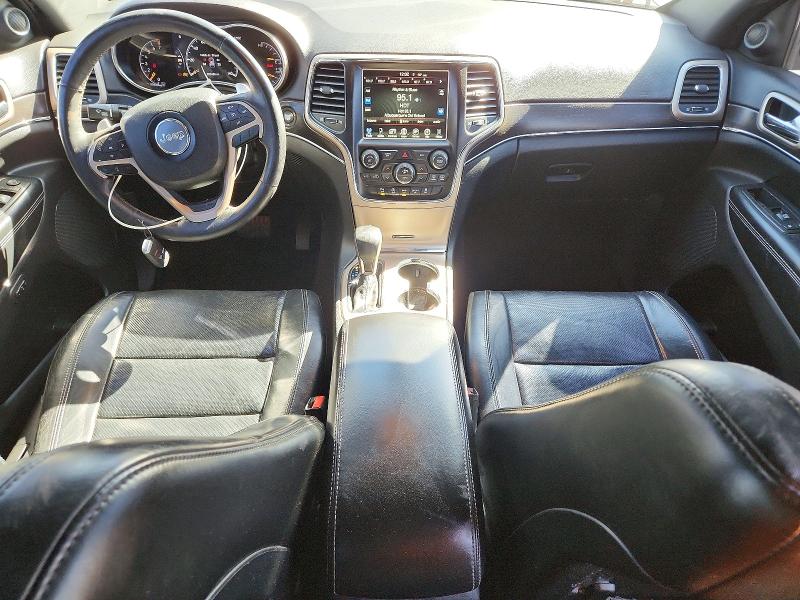 Aukcja sprzedaży 2017 Jeep Grand Cherokee, vin: 1C4RJEBG5HC702689, numer aukcji: 78863305
