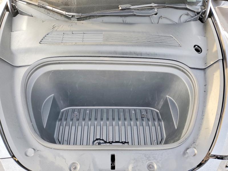 Продажа на аукционе авто 2021 Tesla Model Y, vin: 5YJYGDEE9MF089777, номер лота: 77708495