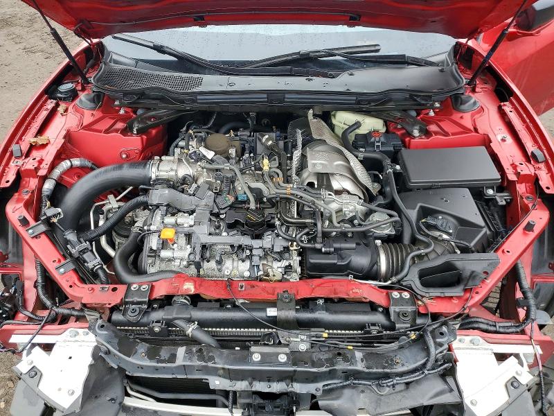 98623365 :رقم المزاد ، 19UUB7F96PA000195 vin ، 2023 Acura Tlx مزاد بيع