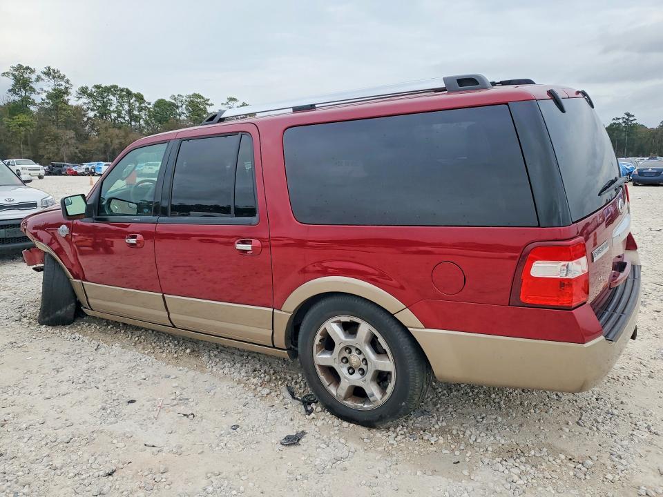 Продаж на аукціоні авто 2014 Ford Expedition, vin: 1FMJK1J54EEF21162, номер лоту: 76640165