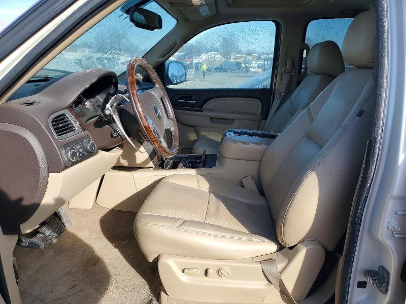 Продаж на аукціоні авто 2012 Gmc Yukon, vin: 1GKS2GEJ3CR222808, номер лоту: 75673935