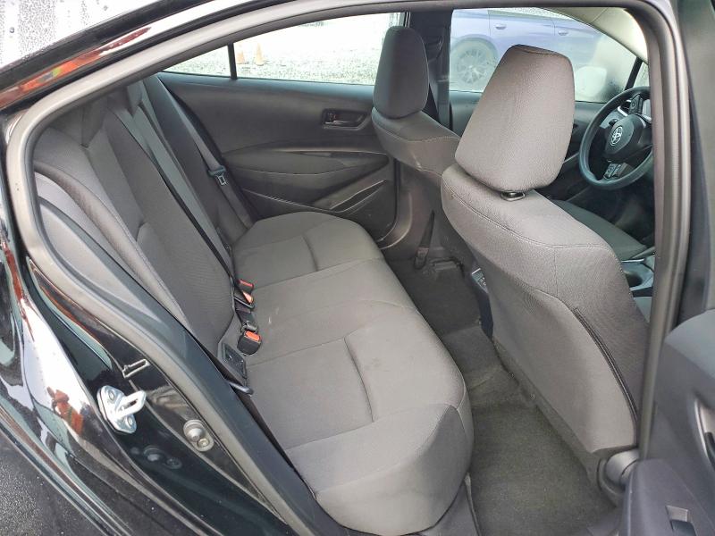 77211565 :رقم المزاد ، 5YFB4MDE2RP121190 vin ، 2024 Toyota Corolla مزاد بيع