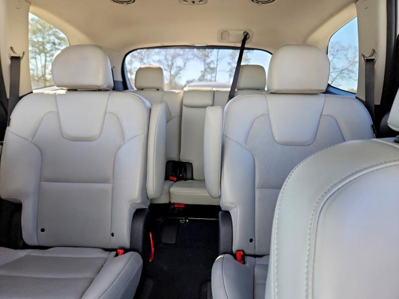 Продаж на аукціоні авто 2024 Kia Telluride, vin: 5XYP64GC6RG560097, номер лоту: 77172785
