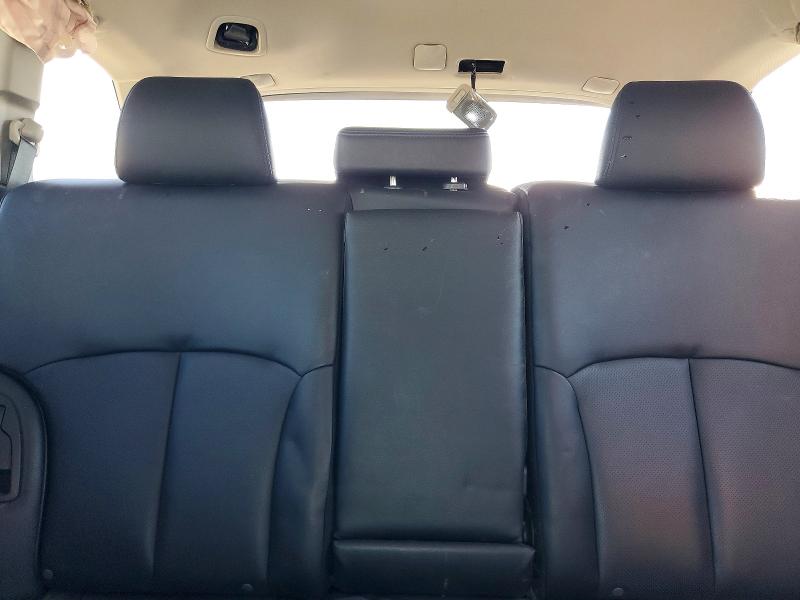Aukcja sprzedaży 2013 Subaru Outback, vin: 4S4BRDLC1D2300874, numer aukcji: 78684295