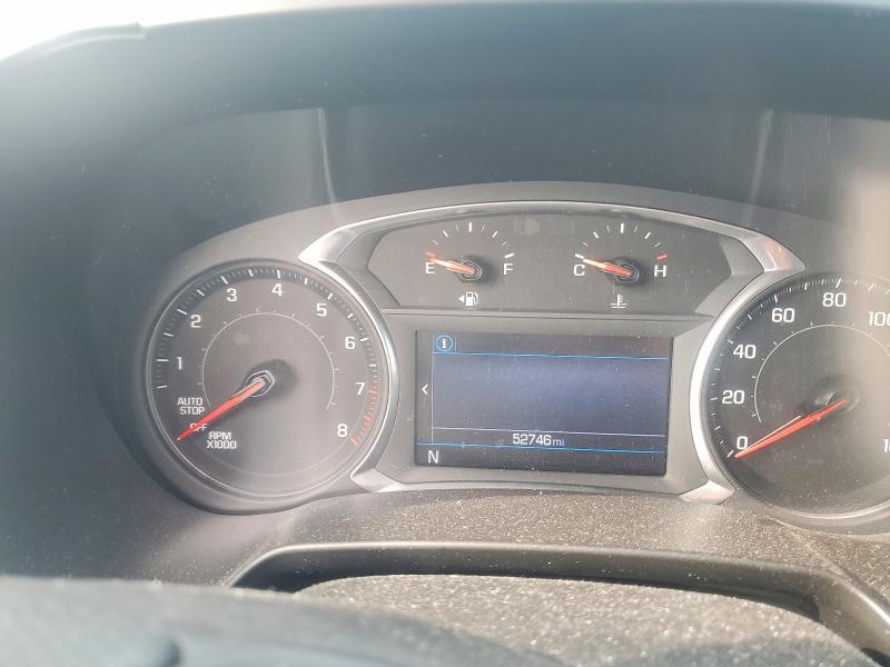 Aukcja sprzedaży 2021 Chevrolet Blazer, vin: 3GNKBCRS7MS543361, numer aukcji: 75989625