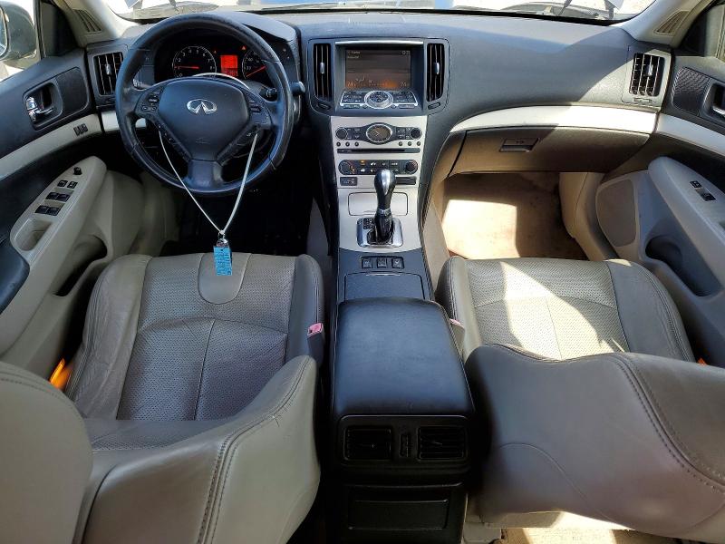 2007 Infiniti G35 მანქანა იყიდება აუქციონზე, vin: JNKBV61F57M805557, აუქციონის ნომერი: 77423455