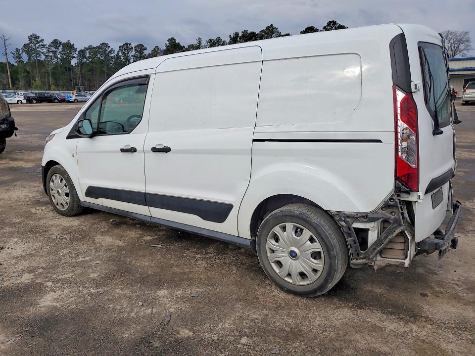 75890675 :رقم المزاد ، NM0LS7S28N1512098 vin ، 2022 Ford Transit Connect مزاد بيع