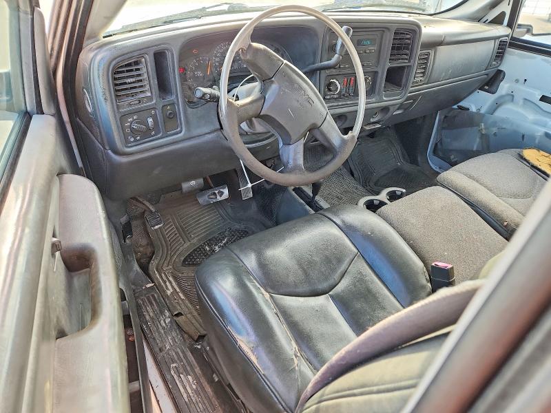 76043945 :رقم المزاد ، 1GTEK14V47Z187695 vin ، 2007 Gmc New Sierra مزاد بيع