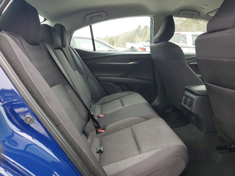 Aukcja sprzedaży 2025 Toyota Camry, vin: 4T1DBADK9SU001409, numer aukcji: 75617405