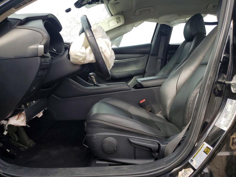 76973685 :رقم المزاد ، 3MZBPACL4LM131656 vin ، 2020 Mazda 3 مزاد بيع