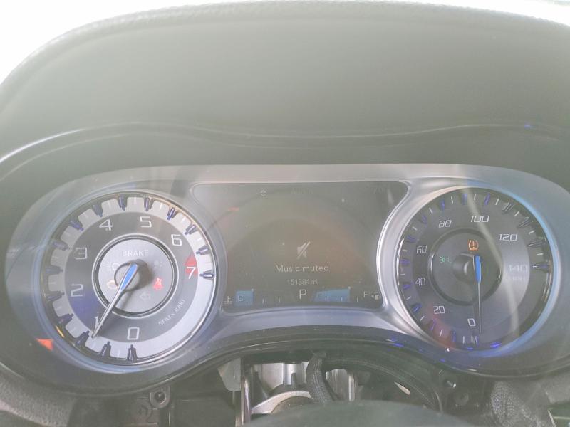 2018 Chrysler 300 მანქანა იყიდება აუქციონზე, vin: 2C3CCABG7JH266315, აუქციონის ნომერი: 77687345