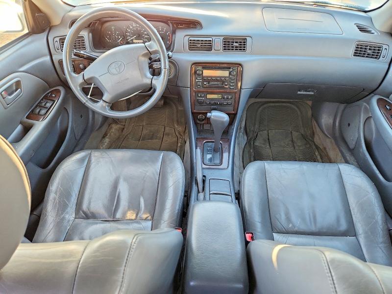 Продажа на аукционе авто 2000 Toyota Camry, vin: JT2BF22KXY0269564, номер лота: 76585525