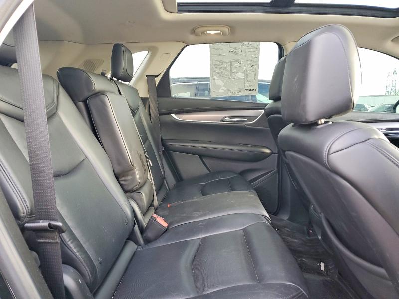 Aukcja sprzedaży 2017 Cadillac Xt5, vin: 1GYKNDRSXHZ128849, numer aukcji: 78614445