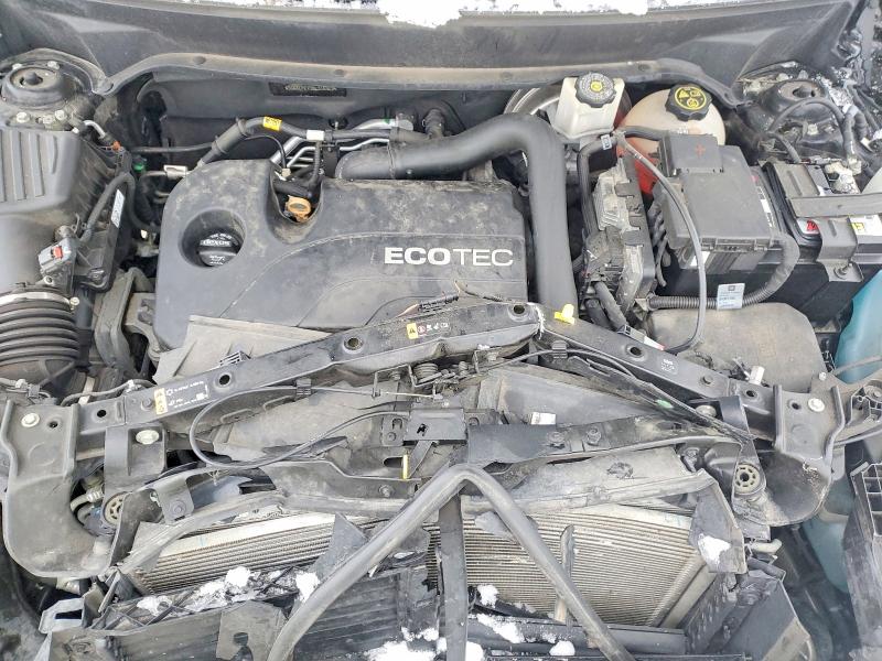 Aukcja sprzedaży 2019 Gmc Terrain, vin: 3GKALPEV3KL316902, numer aukcji: 75626865