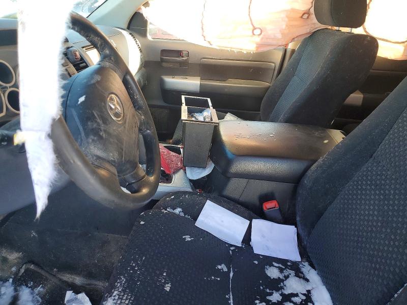 Aukcja sprzedaży 2008 Toyota Tundra, vin: 5TBBV54128S511575, numer aukcji: 75990185