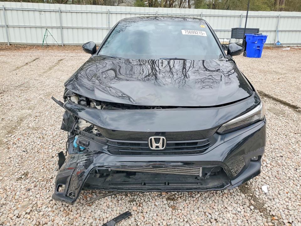 Продаж на аукціоні авто 2023 Honda Civic, vin: 2HGFE1F93PH318337, номер лоту: 75699215
