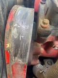 72820585 :رقم المزاد ، 5VCACRJF3AH210391 vin ، 2010 Autocar Llc Xpeditor مزاد بيع