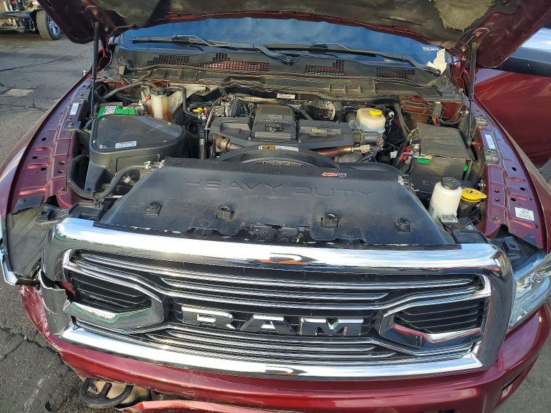 76159735 :رقم المزاد ، 3C63R3FLXGG264121 vin ، 2016 Ram 3500 مزاد بيع