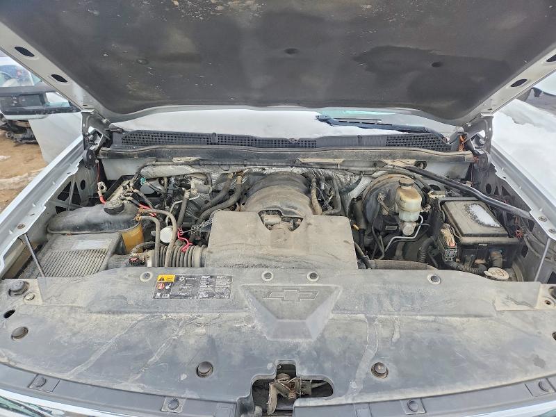 Aukcja sprzedaży 2014 Chevrolet Silverado, vin: 1GCVKPEH1EZ110307, numer aukcji: 75417815