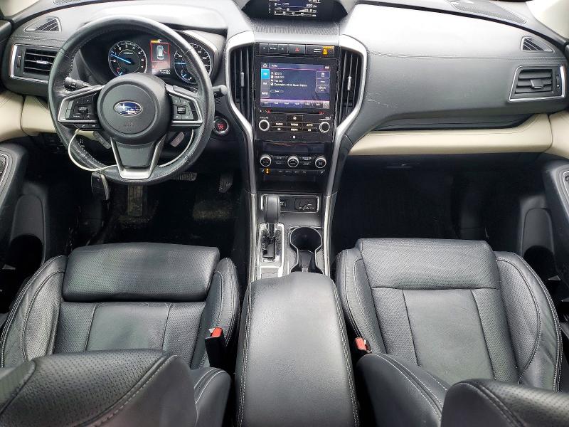 78063305 :رقم المزاد ، 4S4WMAMD7M3440363 vin ، 2021 Subaru Ascent مزاد بيع