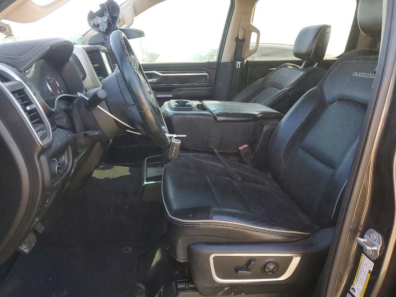 Продажа на аукционе авто 2019 Ram 1500, vin: 1C6SRFJT9KN735731, номер лота: 78516395