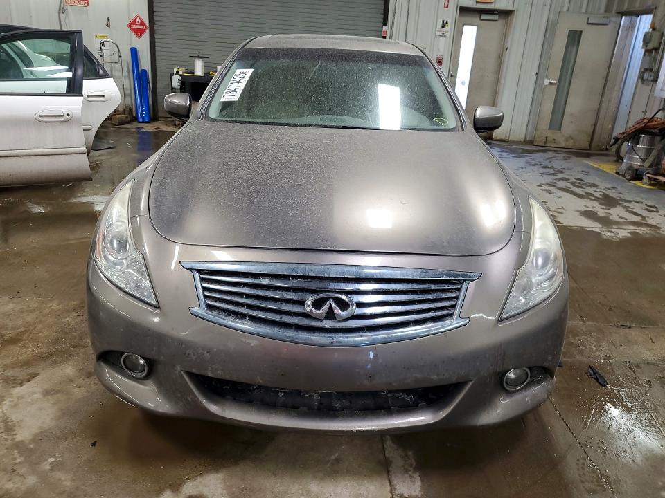 Продажа на аукционе авто 2012 Infiniti G37 Sedan, vin: JN1CV6ARXCM674803, номер лота: 78474425
