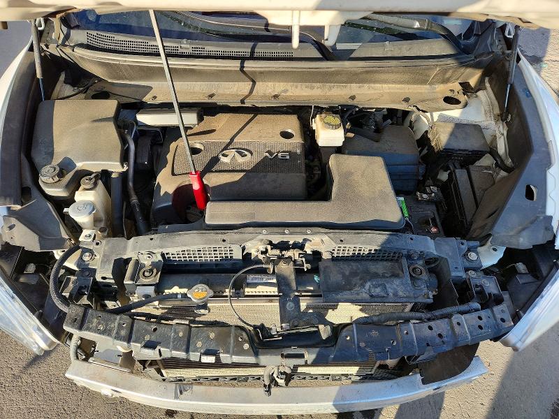 2014 Infiniti Qx60 მანქანა იყიდება აუქციონზე, vin: 5N1AL0MM7EC517869, აუქციონის ნომერი: 78160725